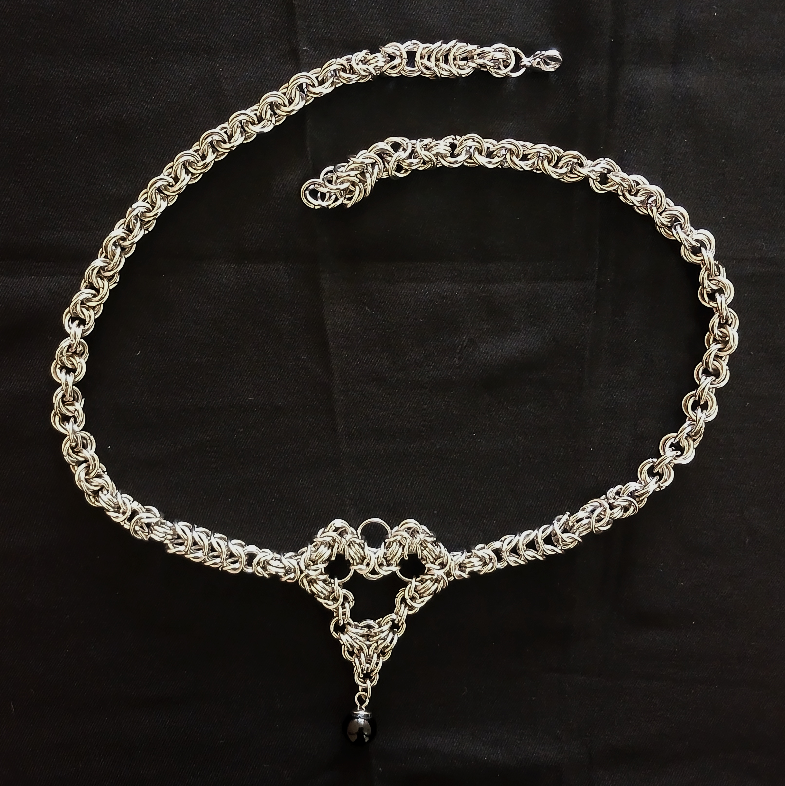 Trrpallum's Heart