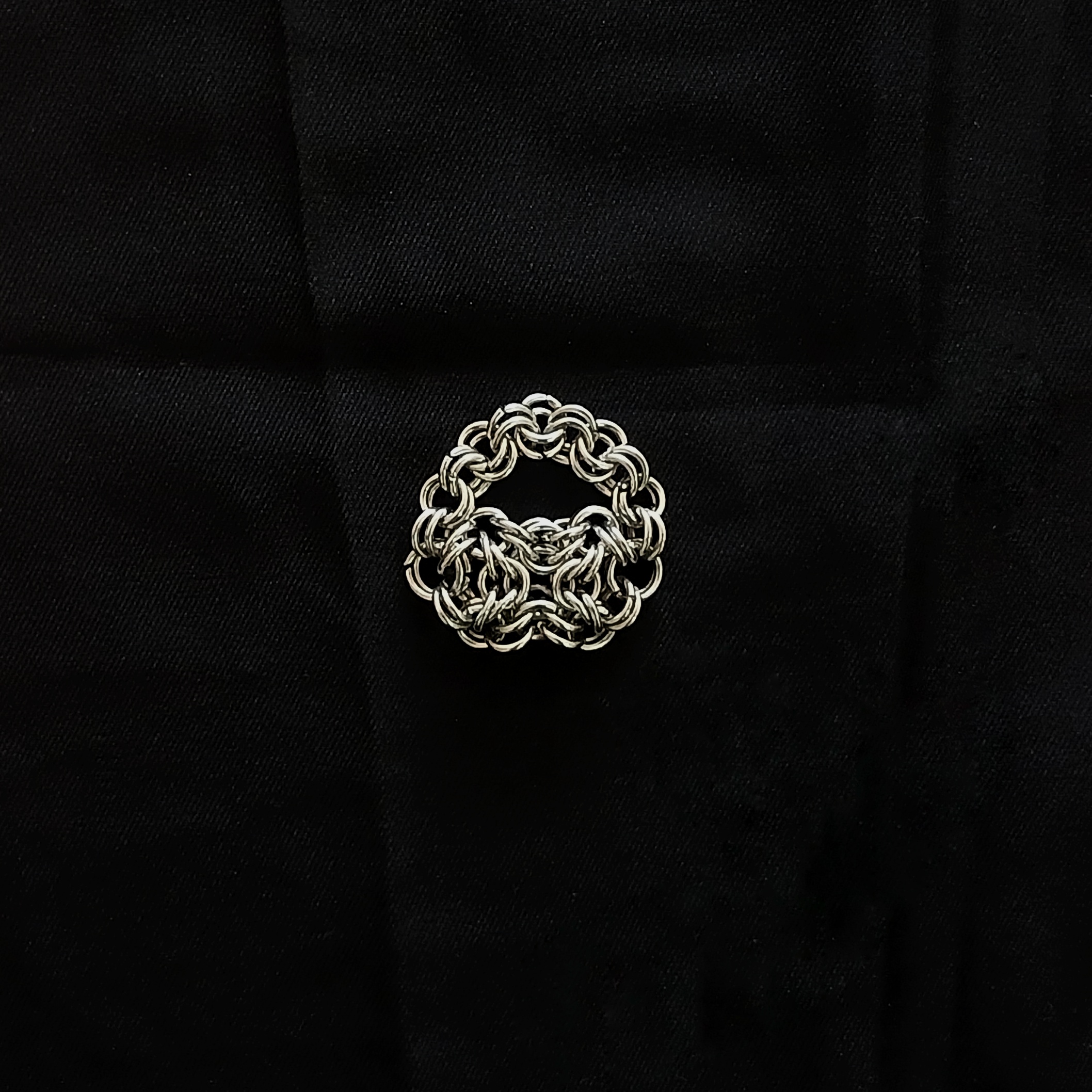 Xanteriu Ring(Horizontal)